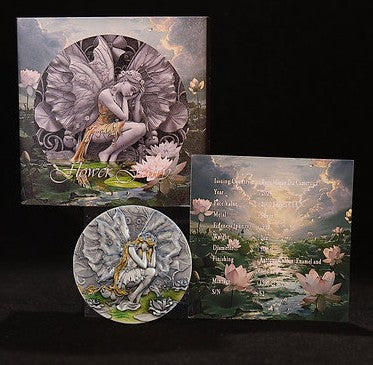 Cameroon 2025 2000 Francs CFA FAIRY IN MAGICLAND - 2 oz .999 Silver Coin