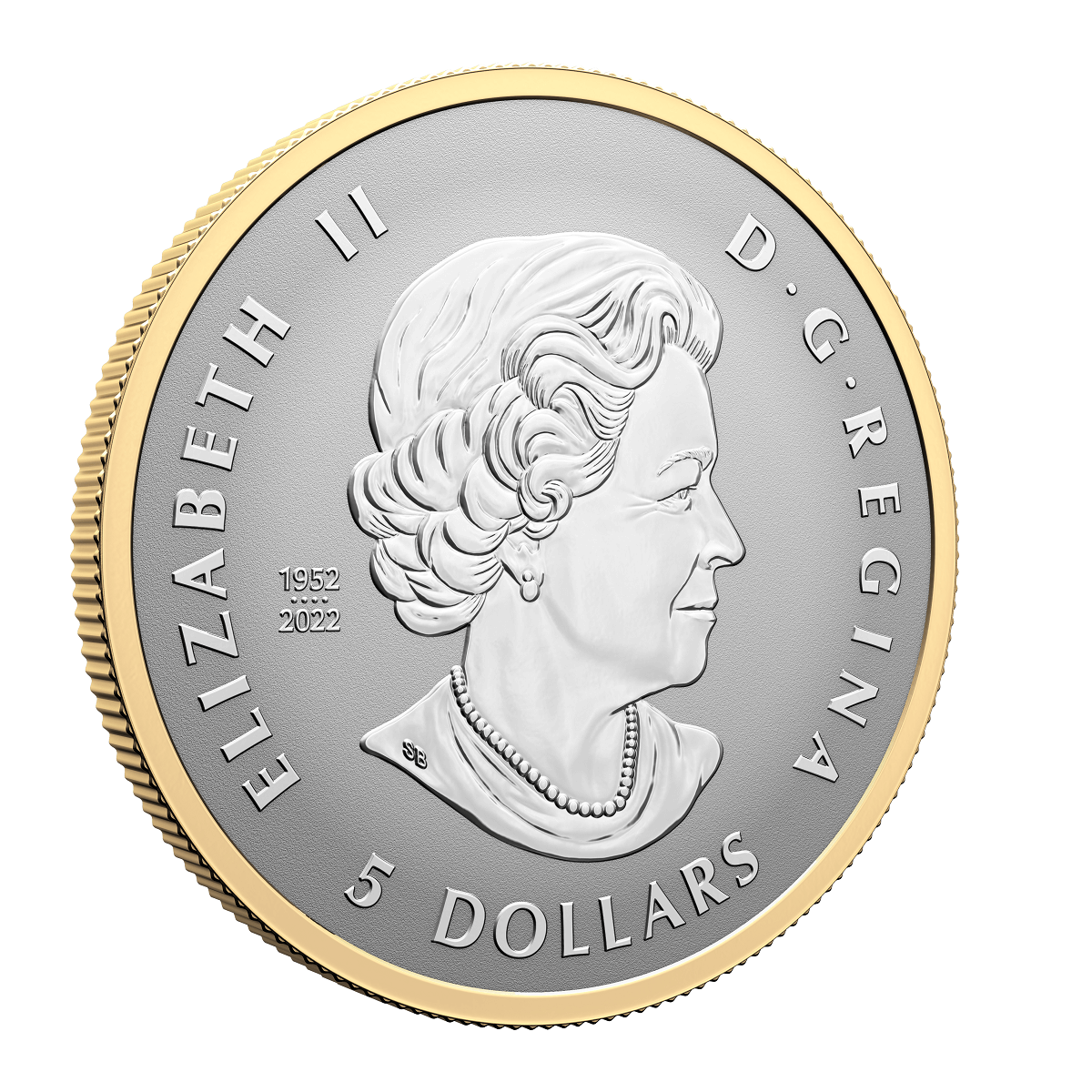 Canada 2024 Autumn Beauty Fractional Silver Coin Set