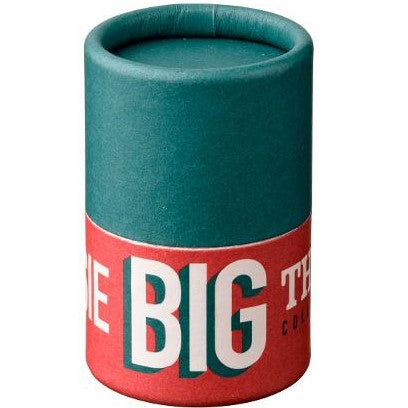 Australia 2023 Aussie Big Things Display Folder and Opened Tube Set of 10 x $1 Coins