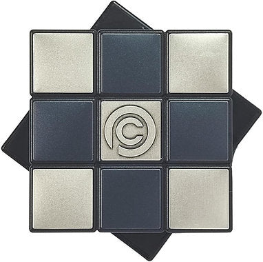 MAGIC CUBE 2 Oz Silver Coin Niue 2024