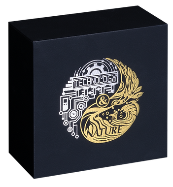 Samoa 2026 $5 REVOLUTION and FREEDOM 2 Oz .999 Antiqued Silver Filigree Spherical Coin