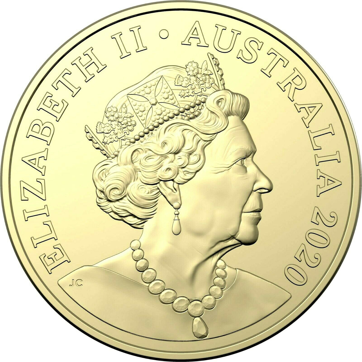 Australia 2020 $2 ANZAC Day Lest We Forget 75th Anniversary of the End of WWII Coin Pack Coloured Uncirculated