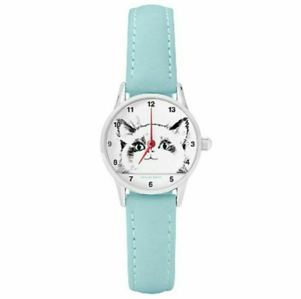 Taylor Swift "You Need to Calm Down" Benjamin Button Watch 13 Hours