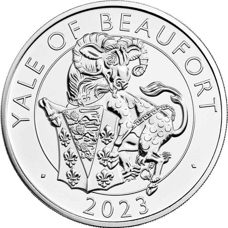 Collectable Coins of the United Kingdom
