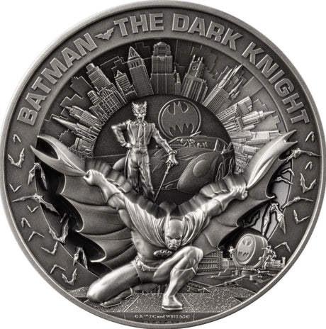 Collectable Coins of Barbados