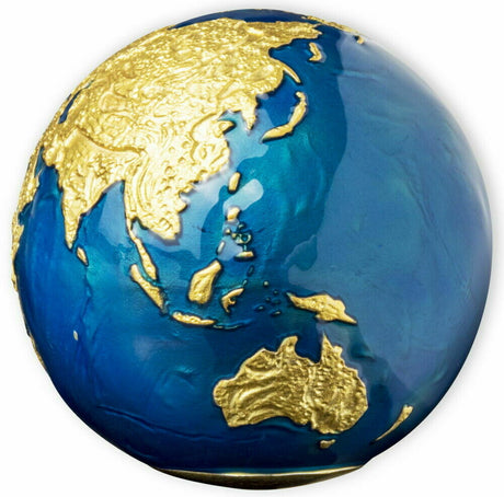 Home Page - Collectable Coins of the World