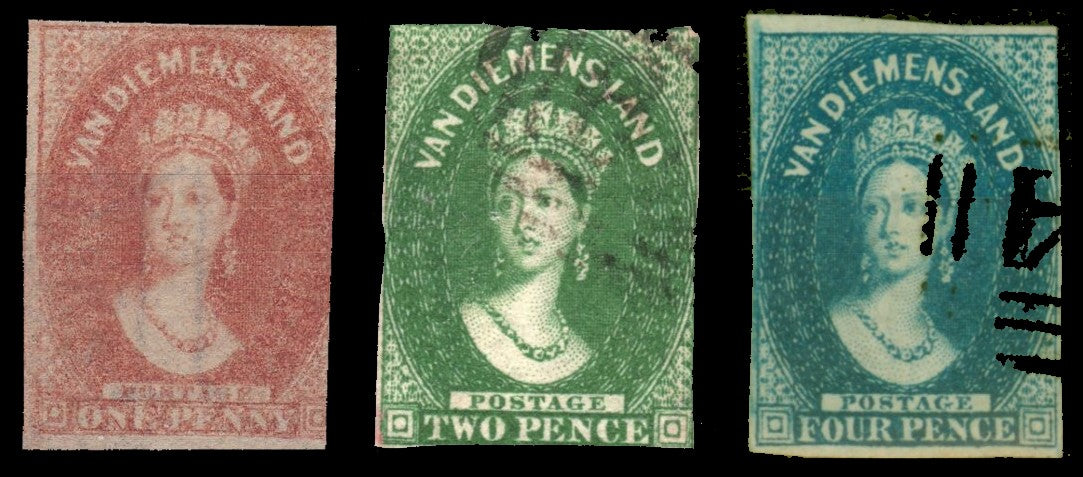 Rare Stamps and  Philatelic Issues