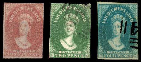 Rare Stamps and  Philatelic Issues
