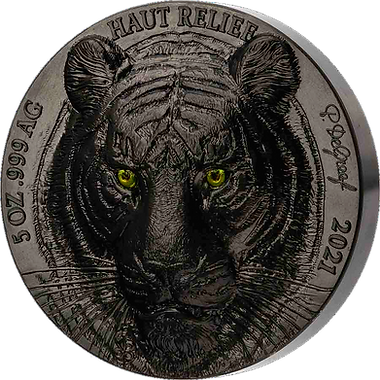 Collectable Coins of the Ivory Coast