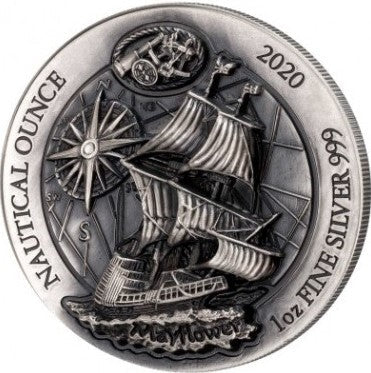 Collectable Coins of Rwanda
