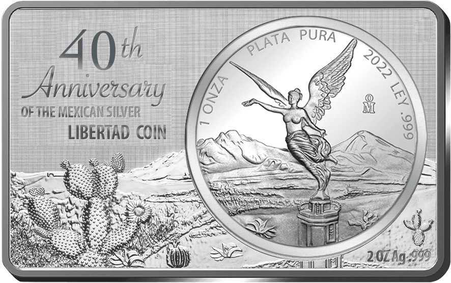 Collectable Coins of Mexico