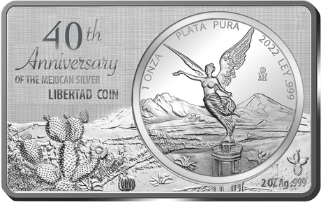 Collectable Coins of Mexico