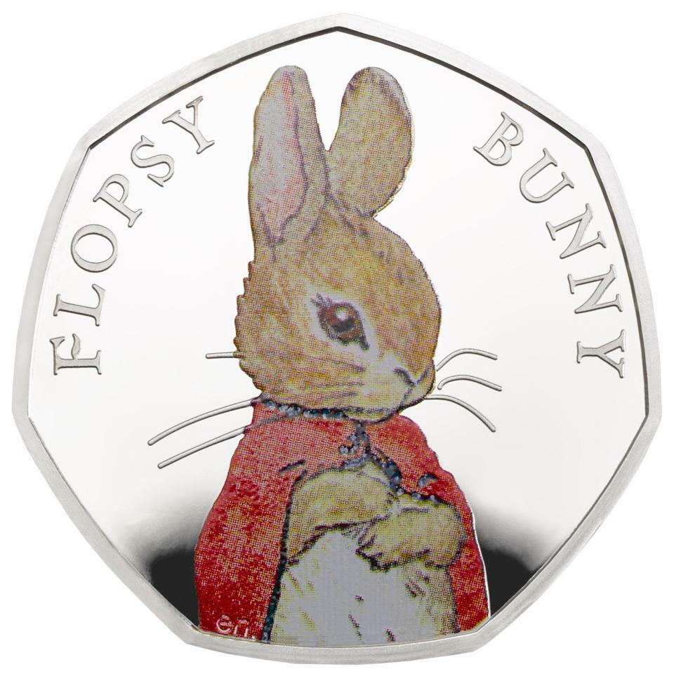 Collectable Coins for Kids