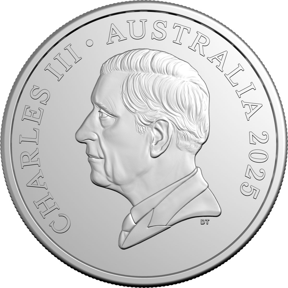 Australia 2025 20 Cents Cupro-Nickel Coloured Coin THE RAINBOW SERPENT 50th Anniversary Special Edition Book