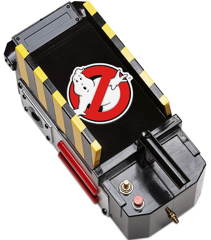 Niue 2023 $5 Ghostbusters™ 40th Anniversary 2oz .999 Silver Antiqued Coloured Coin