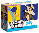 Niue  2023 $2 Warner Bros. Looney Tunes Wile E. Coyote 1oz Silver Coin