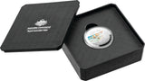 Australia 2023 $1 Beauty Rich and Rare Series The Twelve Apostles Silver Proof Coin