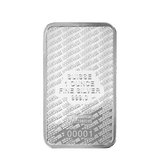 Switzerland PAMP 2024 WWII Call of Duty Modern Warfare 20th Anniversary Proof-Like Bar 1 oz .999 Silver with Pendant Frame / Bezel