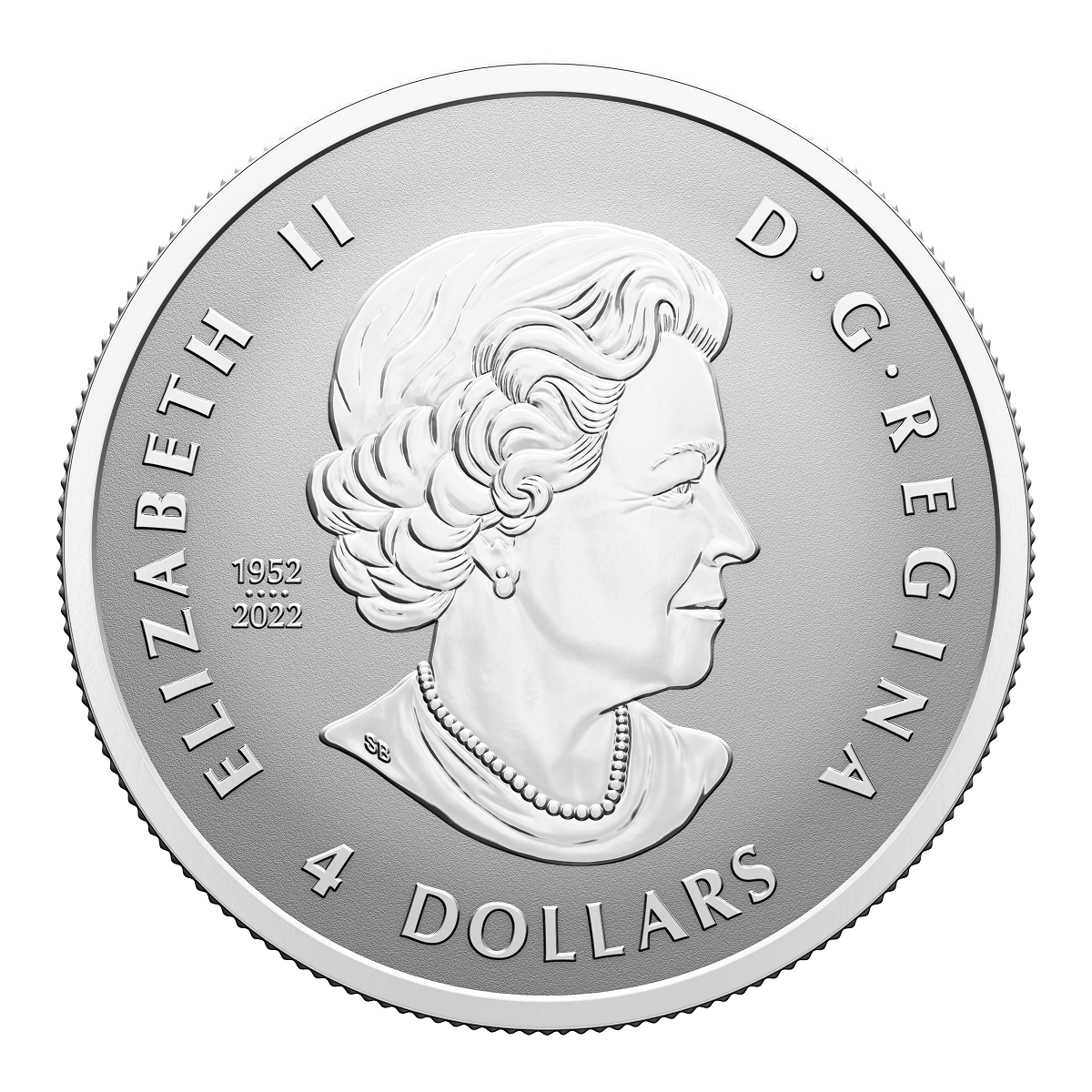 Canada 2024 Autumn Beauty Fractional Silver Coin Set