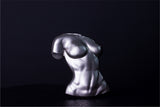 South Korea 2024 KOMSCO Female Torso 2oz Silver Stacker — lifestyle