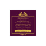 Niue 2023 $100 King Charles III Coronation 1oz .9999 Gold Proof with Diamond Low Mint 150