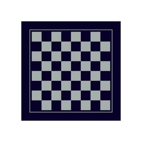 Niue 2025 $1 Chess Queen  1oz .999 Silver Black Proof Coin