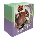 Niue 2025 $1 BABY NUMBAT 1oz  .999 Silver