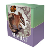 Niue 2025 $1 BABY NUMBAT 1oz  .999 Silver