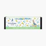 Solomon Islands 2026 50 Cents PETER RABBIT TALES OF SPRING  24 Karat Gold Plating Proof-like Limited Edition Box Set Slip Cover