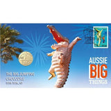 Australia 2023 $1 Aussie Big Things Set of 10 x $1 PNCs