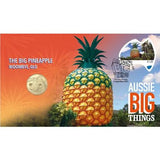 Australia 2023 $1 Aussie Big Things Set of 10 x $1 PNCs