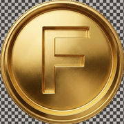 FORTYMILLION logo