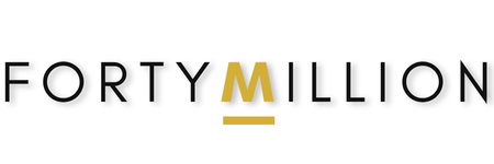 FORTYMILLION
