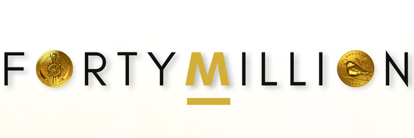 FORTYMILLION