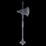 KOMSCO South Korea 2024 The Halberd of the St. Raphael 2.5 oz .999 Antique Silver Ag Stacker