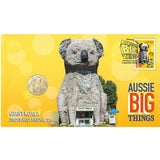 Australia 2023 $1 Aussie Big Things Set of 10 x $1 PNCs