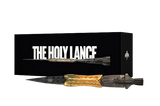 Samoa 2024 $5 The Holy Lance 2 oz .999 Silver Coin