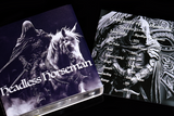 Cameroon 2025 2000 Francs  HEADLESS HORSEMEN - Chronicles of Enchantment: European Legends 2oz .999 Silver