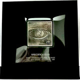KOMSCO Chad 2024 10000 Francs CFA Lady Godiva 2 oz .999 Silver AntiqueObverse 