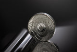Palau 2024 $10 THALASSOPHOBIA Phobias 2 Oz .9999 Silver Coin CIT Smartminting®