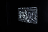 KOMSCO South Korea 2024 The Thinker 2 oz .999 Silver Stacker