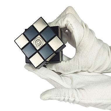 MAGIC CUBE 2 Oz Silver Coin Niue 2024