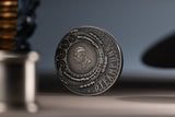 Cook Islands 2025 $20 AVIATION Steampunk 3oz .9999 Antique Silver Coin CIT Smartminting®