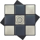 MAGIC CUBE 2 Oz Silver Coin Niue 2024