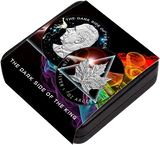 Canada 2023 $5 DARK SIDE OF THE KING Mysteries and Music 1 Oz .9999 Silver Coin