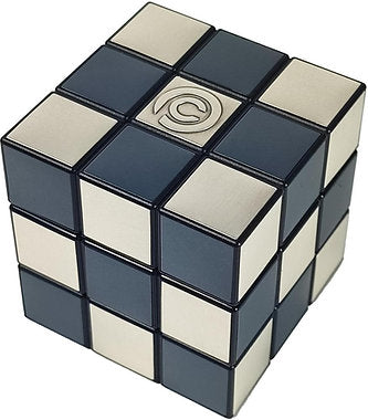 MAGIC CUBE 2 Oz Silver Coin Niue 2024