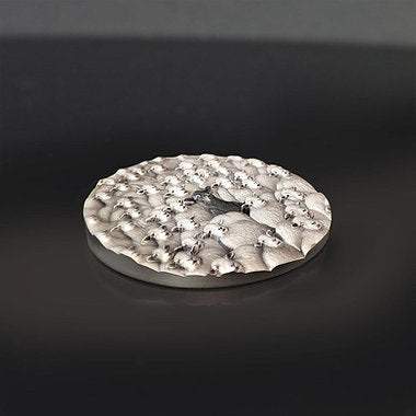 Niue 2025 $2 SHEEP B-Different High Relief 2 oz .999 Antique Silver Coin