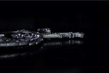 KOMSCO South Korea 2025 Sword of St. Uriel Angel 2.5 oz .999 Silver Stacker High Relief