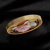 Australia 2024 $2500 The Jewelled Turtle -Masterpieces Series 10oz .9999 Gold Proof with Argyle Pink Diamonds™ Coin Perth Mint