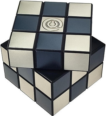 MAGIC CUBE 2 Oz Silver Coin Niue 2024